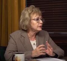 Триумф русской культуры над западным варварством