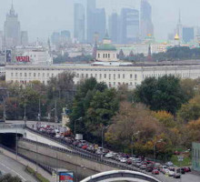 В России работают над космическим сдувателем мусора