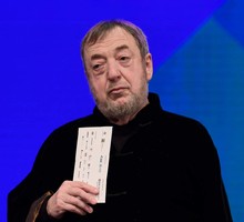 «Я бы за 30 миллионов попытался снять так, как за 300»
