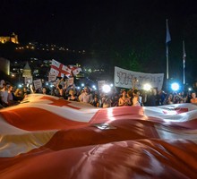 Что бы ни делать, лишь бы против русских