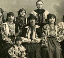 Древнерусский народ