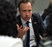 «Мы всех пугаем новым штаммом»