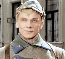 Есть такая профессия — Родину защищать