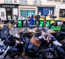 Увидеть Париж и …?