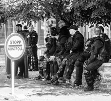 Русским Эстонии готовят надсмотрщика