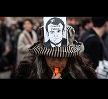 Ставленник Ротшильдов