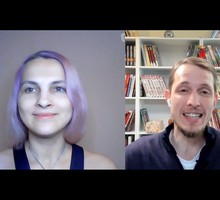 Беседа с автором канала «Мультэксперт» о современных мультфильмах
