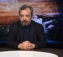 Запад России превращается в форпост. Борис Марцинкевич