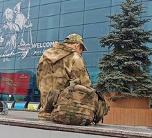«Закопали живьём, чтобы остановить русские танки»