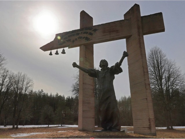 Хатынь