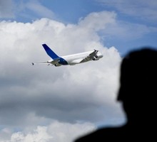 Россия отправила 54 автоколонну с гуманитарным грузом в Донбасс