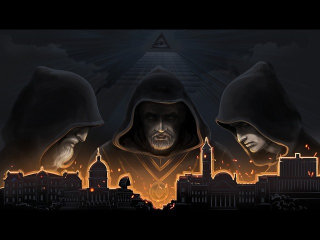 «Они»