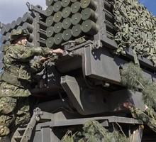 Масштабная смена командующих военными округами