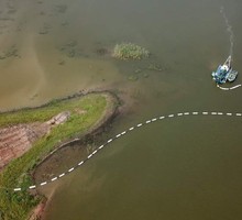 Ученые подсчитали экологическую цену буханки хлеба