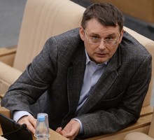 Национальный курс. Фёдоров в эфире