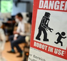 Уникальная обсерватория в космосе