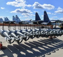 Россия возобновляет глобальное подводное патрулирование
