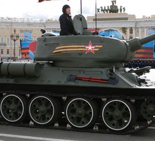 Это новейшее оружие станет главной страховкой России от НАТО