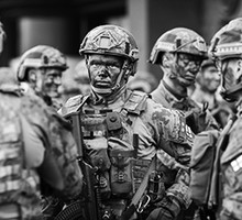 «Трамписты» Эстонии хотят взять власть за счёт русских