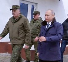 Странная война ВСУ. Возвращение 2014-го...