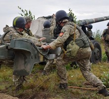 Кадровая армия Украины уже перестала существовать