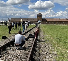 Срежиссированный ответный удар в 2017 году: апокалиптический обвал рынка, чтобы уничтожить Трампа