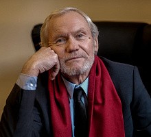Никита Астахов: «В искусстве врать нельзя…»