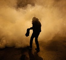Пронько: Бунт начнётся с ЖКХ