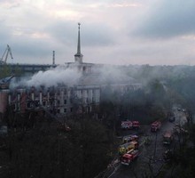 Зачем им понадобился «Атлант»?