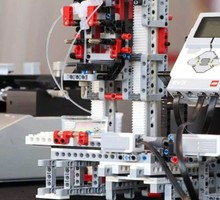 3D-биопринтер для создания «человеческих» тканей