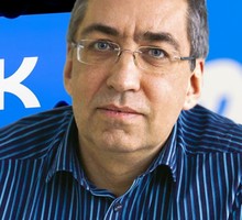 Игорь Ашманов развенчал соцсеть «Вконтакте»
