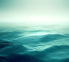 Океан резко нагрелся до рекордной температуры — учёные не понимают, что происходит.
