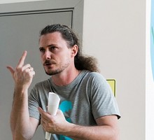 К 60-летию Н.В. Левашова. Фильм «Рождён Иерархом»