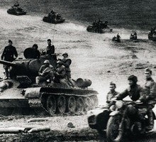Актёры, защищавшие Отечество