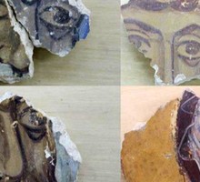 «Десять разных манер живописи»