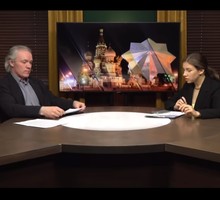 Анализ главных новостей экономики с доктором экономических наук Сергеем Ануреевым