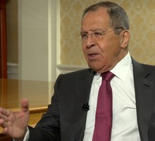 Лавров сказал то, о чём молчали с начала СВО