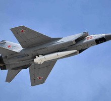 Как был уничтожен американский ЗРК