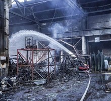 Радиация от британских снарядов накрыла Польшу и Молдавию