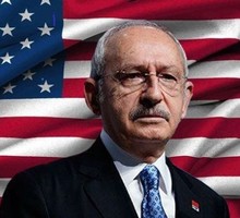 США вмешиваются в выборы в Турции на стороне оппозиции