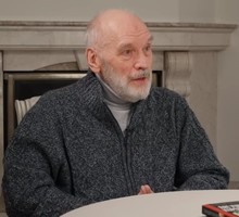 Первый визит послевоенного советского руководства на Запад