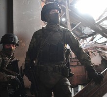 «Потенциал противника заметно ослаб»