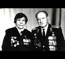 Капитан Володя и его Надежда