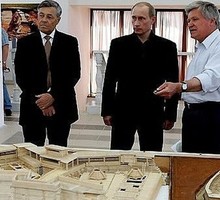 Европоцентризм отменяется