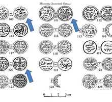 Монеты, опровергающие официальную историю