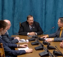 Сакральное место России: Измайлово