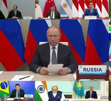 Что может стать главным оружием БРИКС+