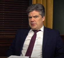 Почему врагу необходимо принудить Россию к миру любой ценой