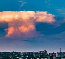 «Чернобыль» — для Европы