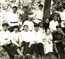 Рязанская экспедиция
